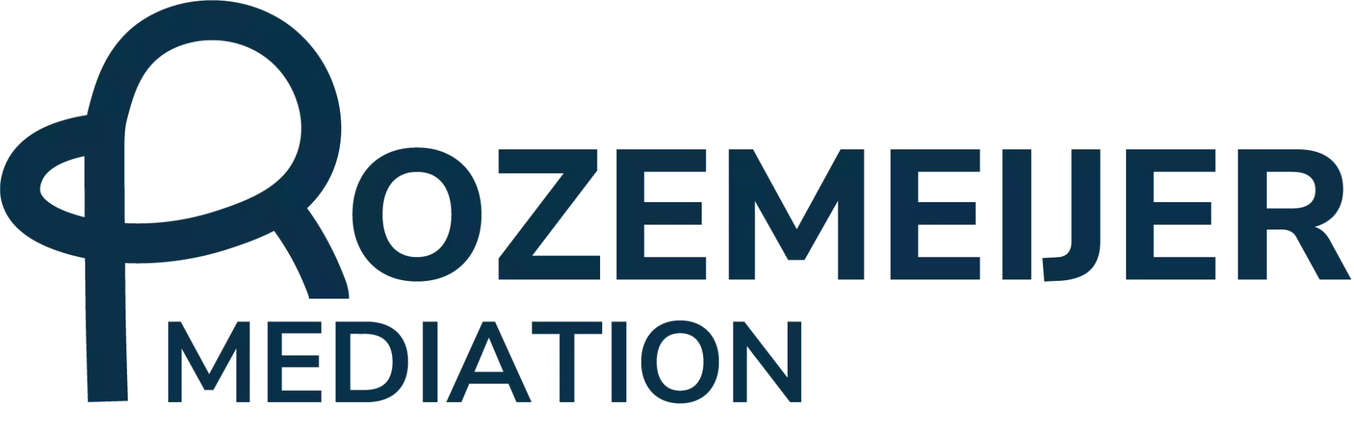 logo Rozemeijer Mediation